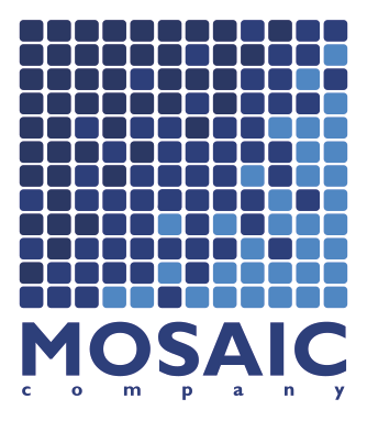 Mosaic bearings