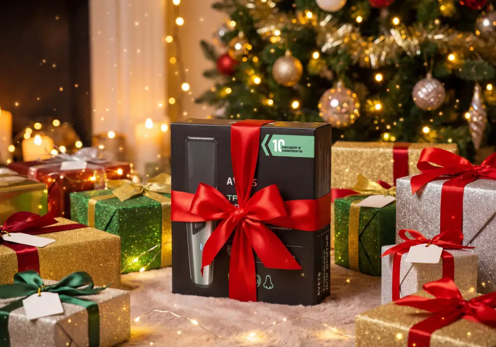 Триммер для бороды Триммер для бороды