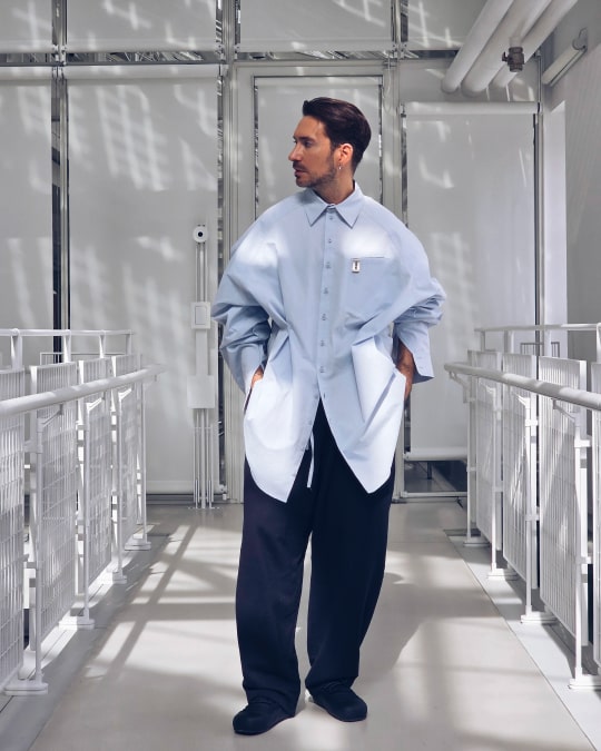 Suharev Aleksey - @suharevstyle