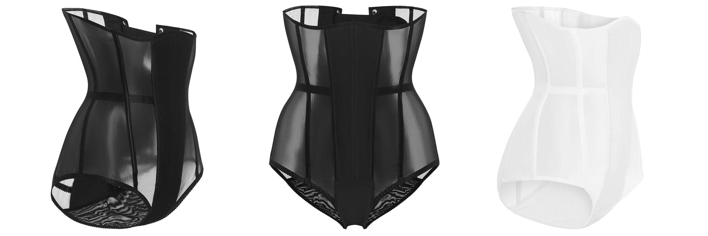 Корсетное боди Be Angel Corset