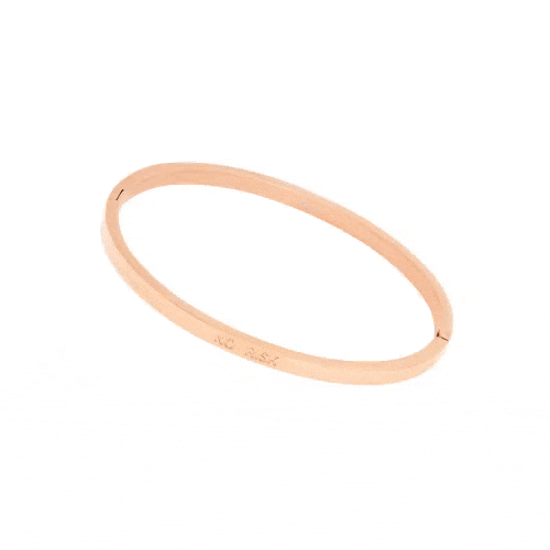 Тонкий Браслет No Risk - No Magic