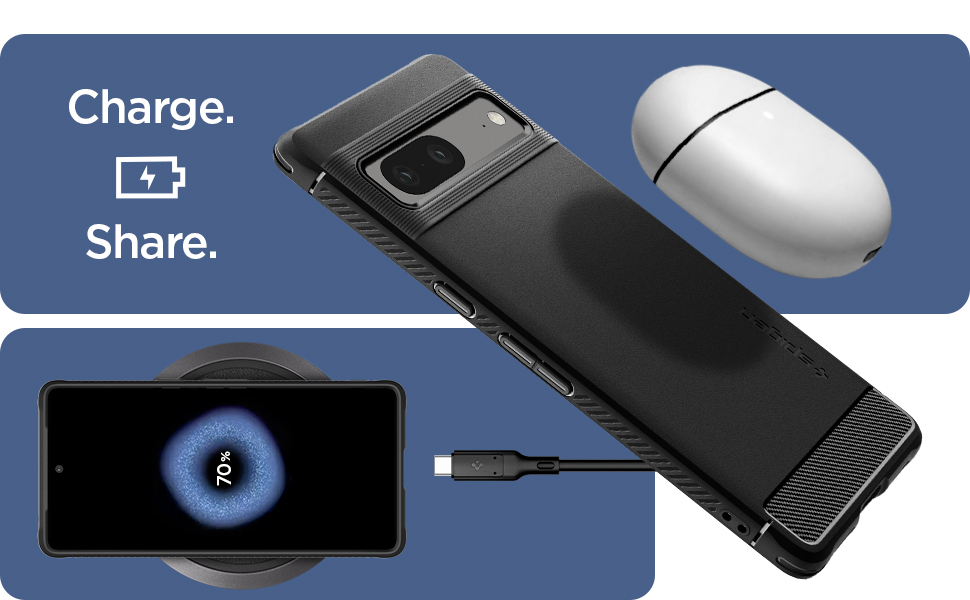 google pixel 7 чехол купить