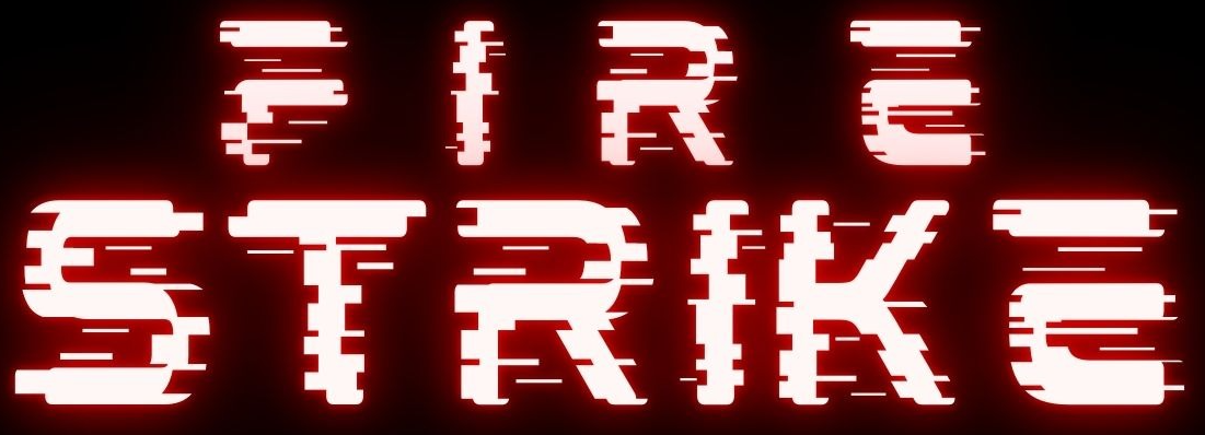 Купить игровые компьютеры FIRESTRIKE