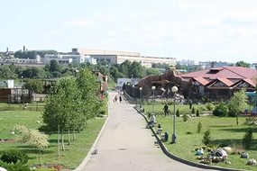 Зоопарк