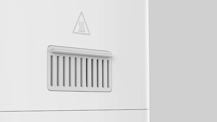 Аэрофритюрница Xiaomi Smart Air Fryer 6.5L MAF10-Черный-12.jpeg