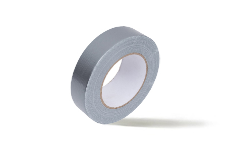 Узкий армированный скотч