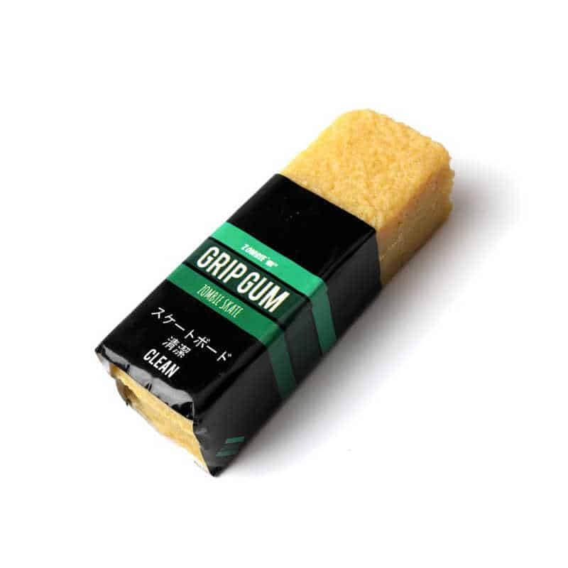 Ластик Grip Gum Green