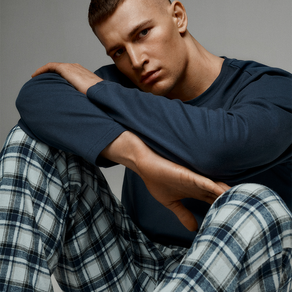 Одежда для дома