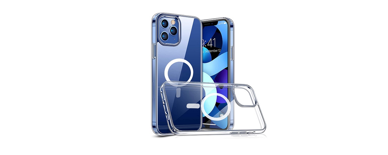 аксессуары для iPhone 12 / 12 pro недорого купить