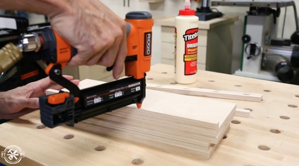 Клей столярный Titebond Original Wood Glue 5065 