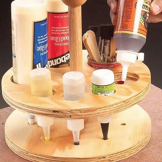 Клей столярный Titebond Original Wood Glue 5065 