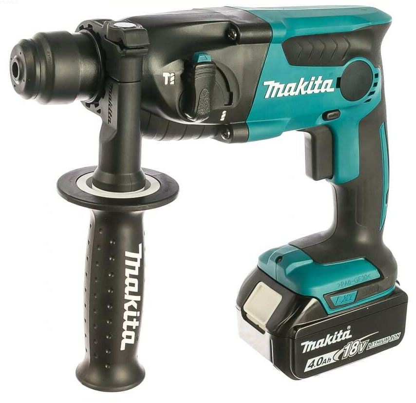 Perforator Makita akkumulyatornyj 18V kupit v moskve.JPG