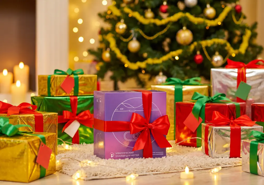 Триммер для ногтей Триммер для ногтей