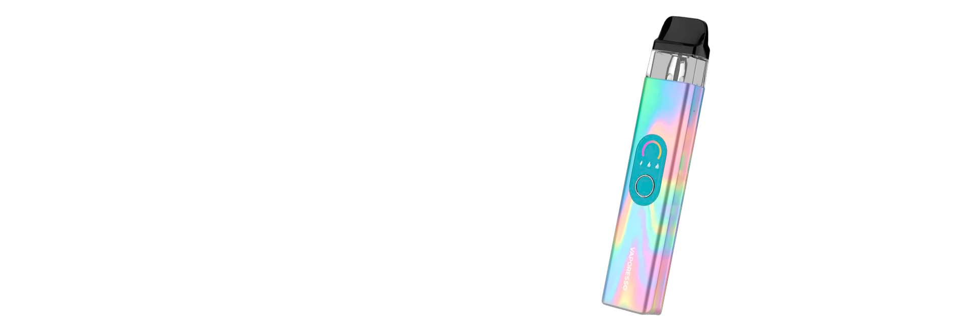 Vaporesso XROS 4 недорого для уверенной тяги и повседневного использования