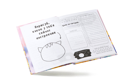 Творческие дневники