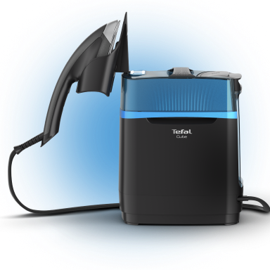 Мобильная гладильная система Tefal Cube