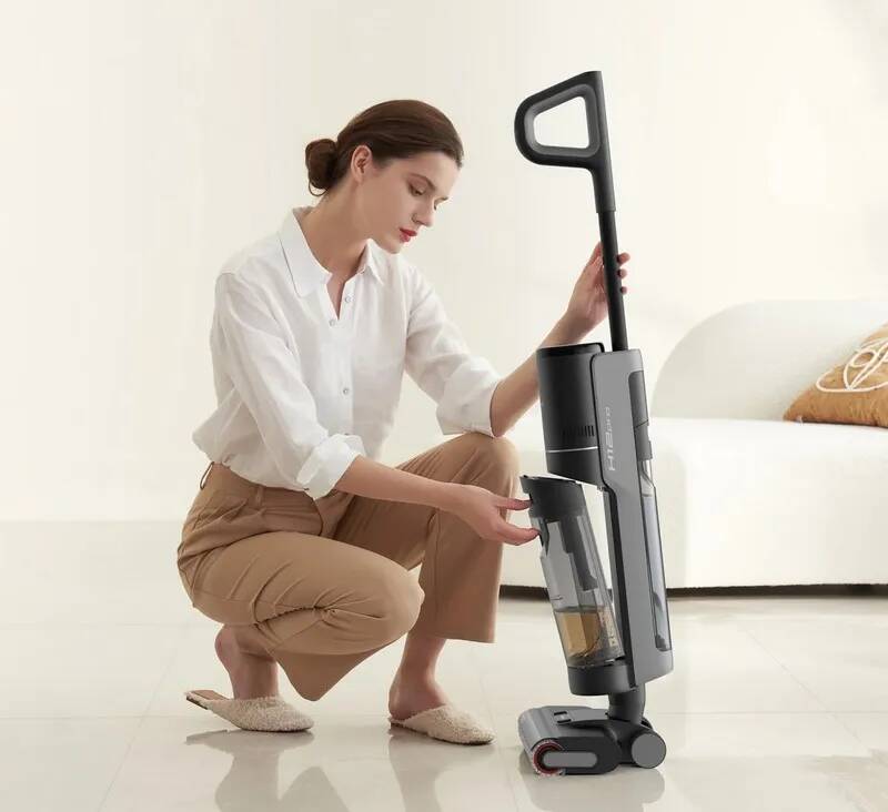 Моющий пылесос Dreame H12 Pro-описание-12.jpg