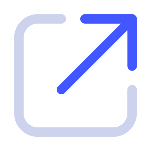 иконка внешнего сайта