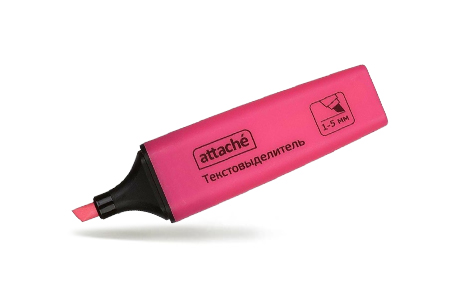 Маркеры текстовыделители