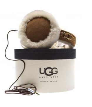 Наушники UGG