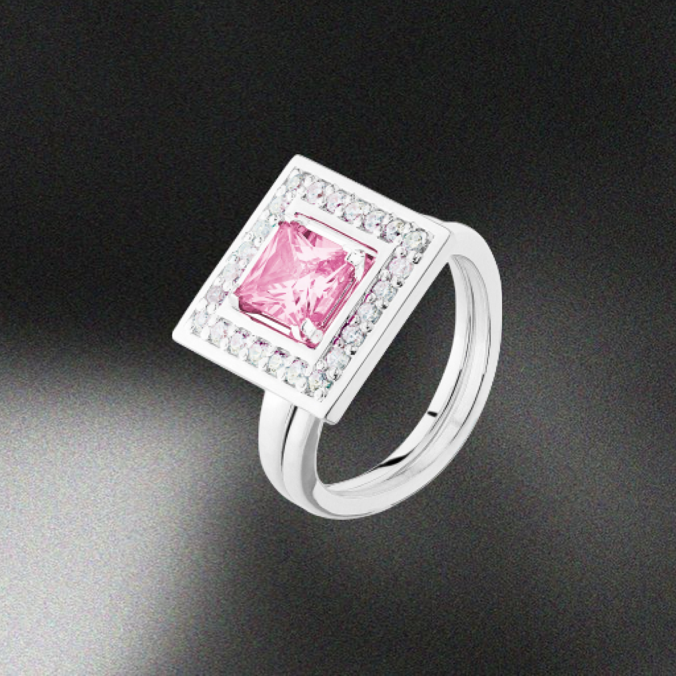 Кольцо сборное