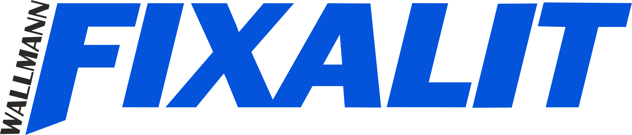 Монтажный профиль и крепления FIXALIT