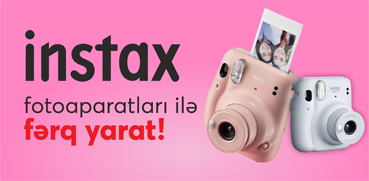 Instax world