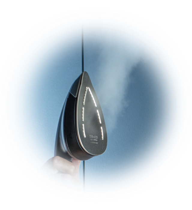 Tefal Cube для ухода за домашним текстилем