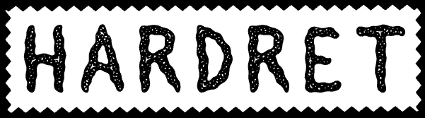 HARDRET