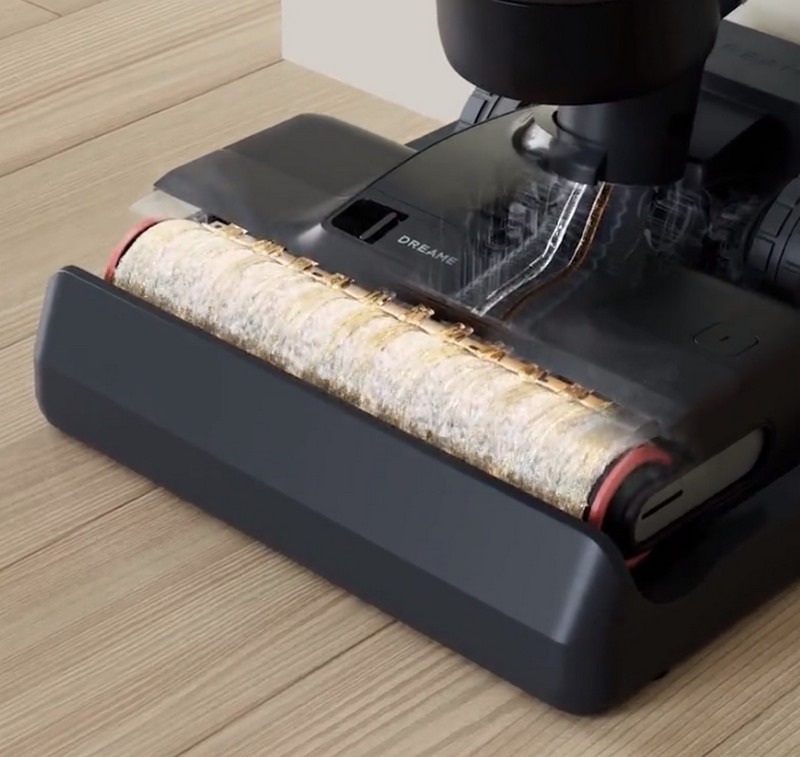 Моющий пылесос Dreame H13 Pro-описание-2.jpeg