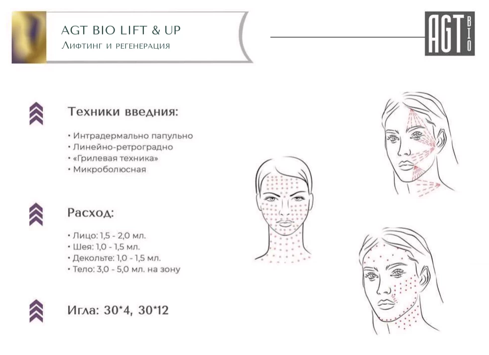 Lift & Up AGT Bio-протокол Lift & Up AGT Bio-протокол.webp