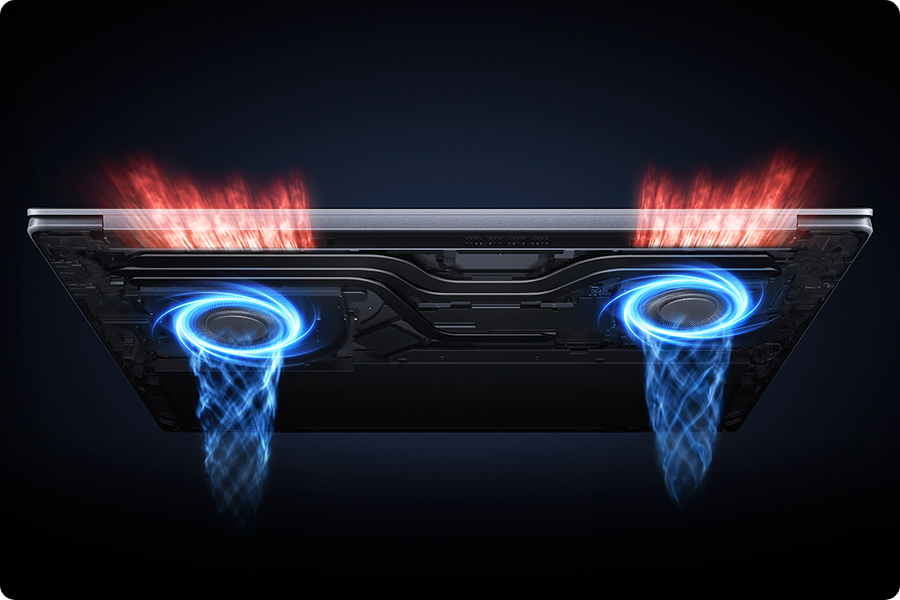 Ноутбук Redmi Book Pro 16 2025 Ultra5-225H:32G:1TB:3.1K (JYU4649CN)-описание-4.jpg