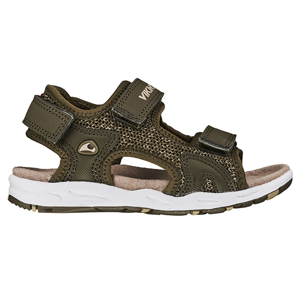 Сандалии Viking Anchor II Khaki