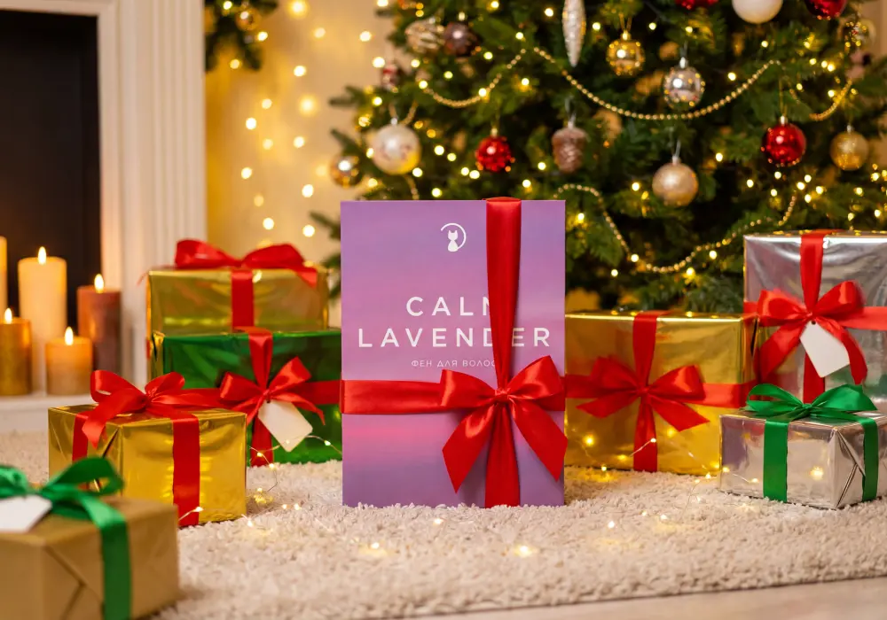 Фен для волос Фен для волос