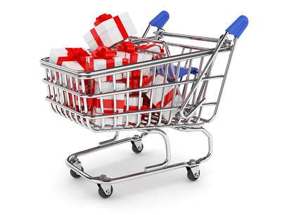 Подарки 23 февраля и 8 марта