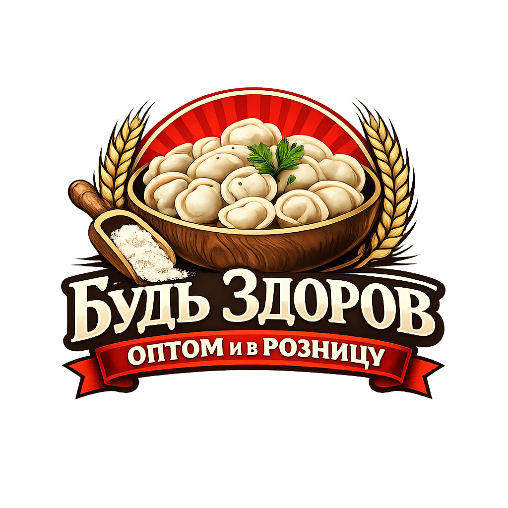 Пельмени домашние оптом и в розницу