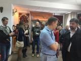 магазин сувениров, в Тюмени, Vizit Tyumen, купить сувенир, выбрать подарок, подарок руководителю, Легенды Сибири, купить сувенир