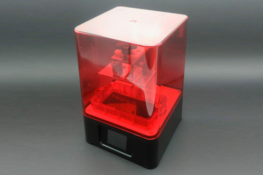 MSLA 3D-принтер Phrozen Sonic Mini