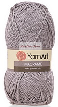 Macrame YarnArt