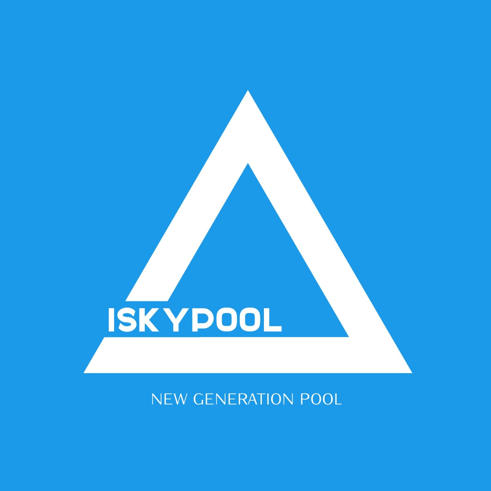 ISKYPOOL