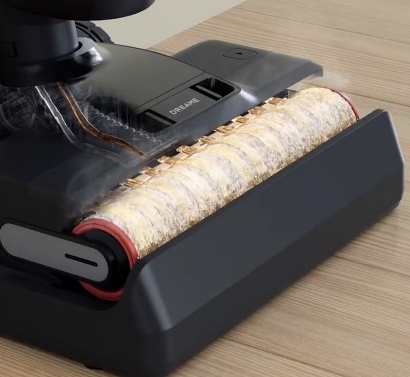 Моющий пылесос Dreame H13 Pro-описание-4.jpeg