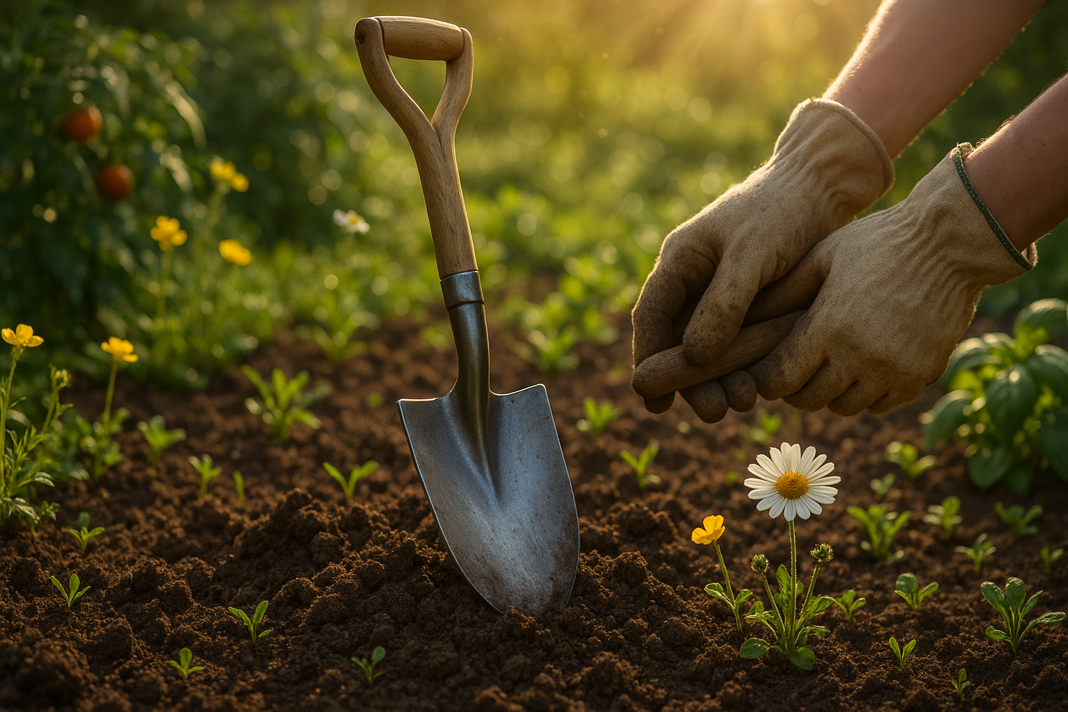 Сравнение лопат из титана, дерева, легких и усиленных материалов — фото инструментов для копки, строительства и дачи