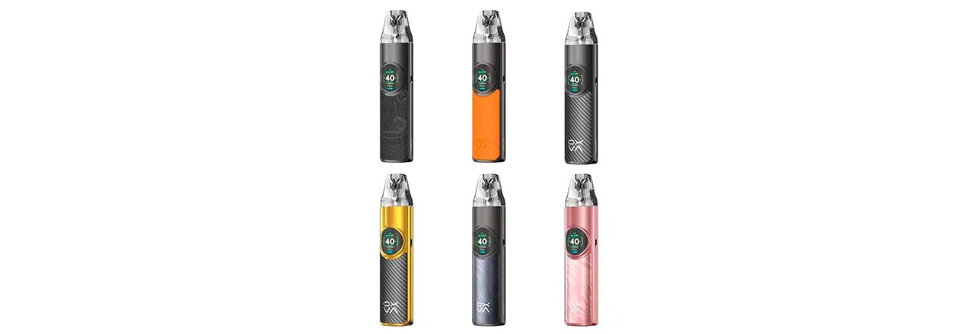 OXVA NEXLIM купить выгодно в любое время OXVA NEXLIM купить выгодно в любое время