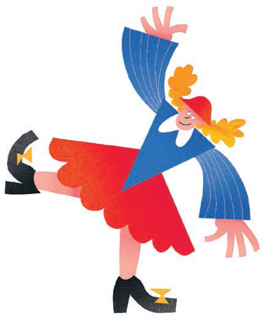 Старт продаж