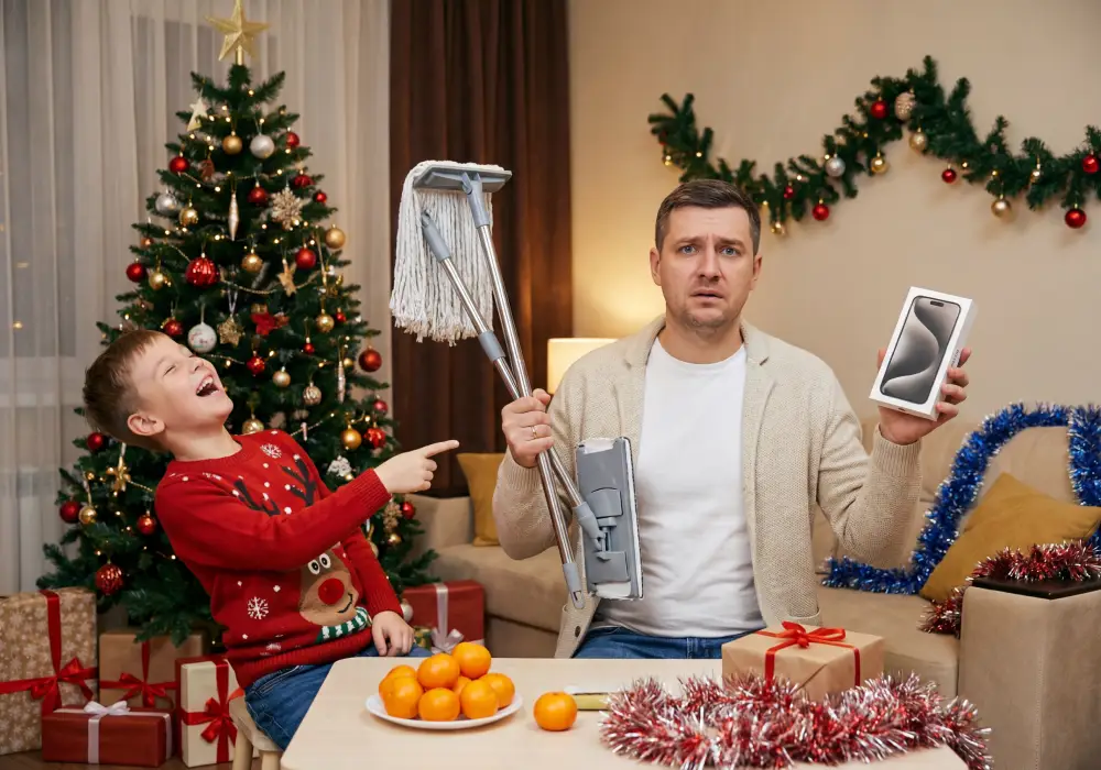 Какой подарок выбрать Какой подарок выбрать