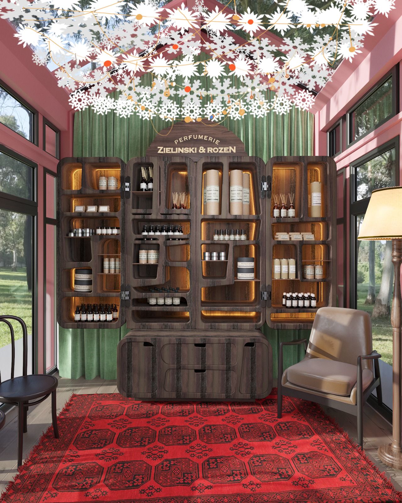 Zielinski & Rozen на «Московских сезонах» Zielinski & Rozen на «Московских сезонах»