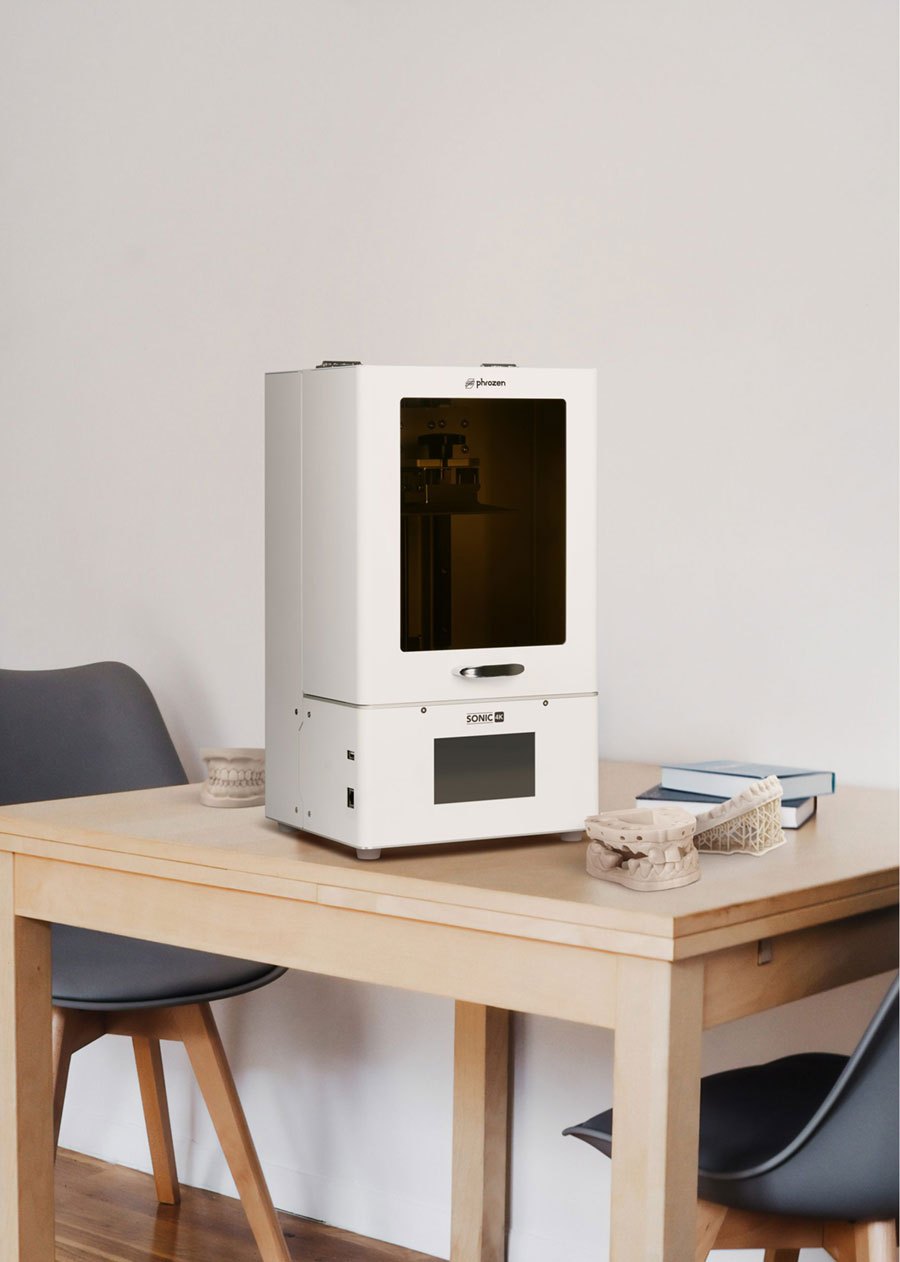 3D-принтер Phrozen Sonic 4K