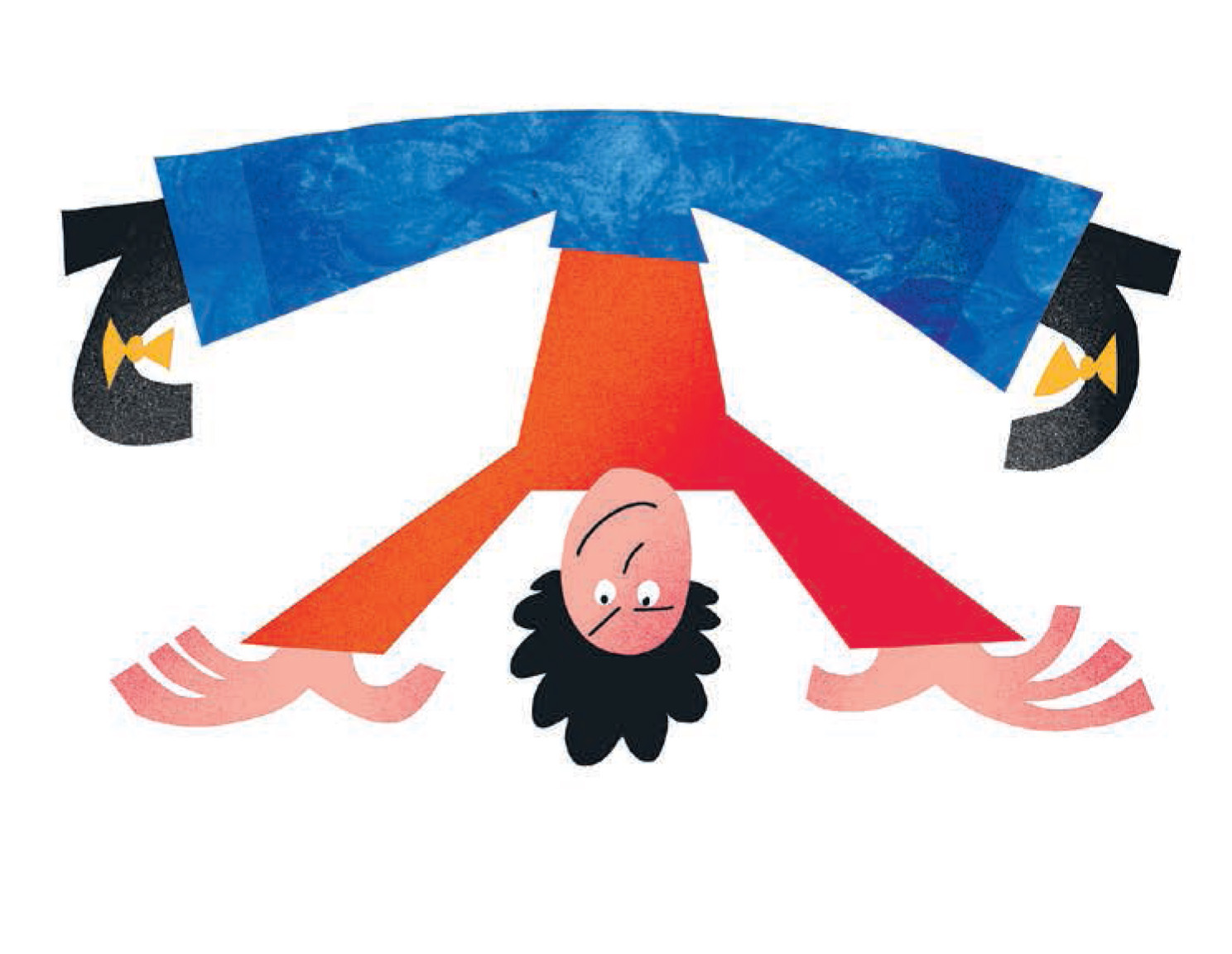 Стихи и пьесы