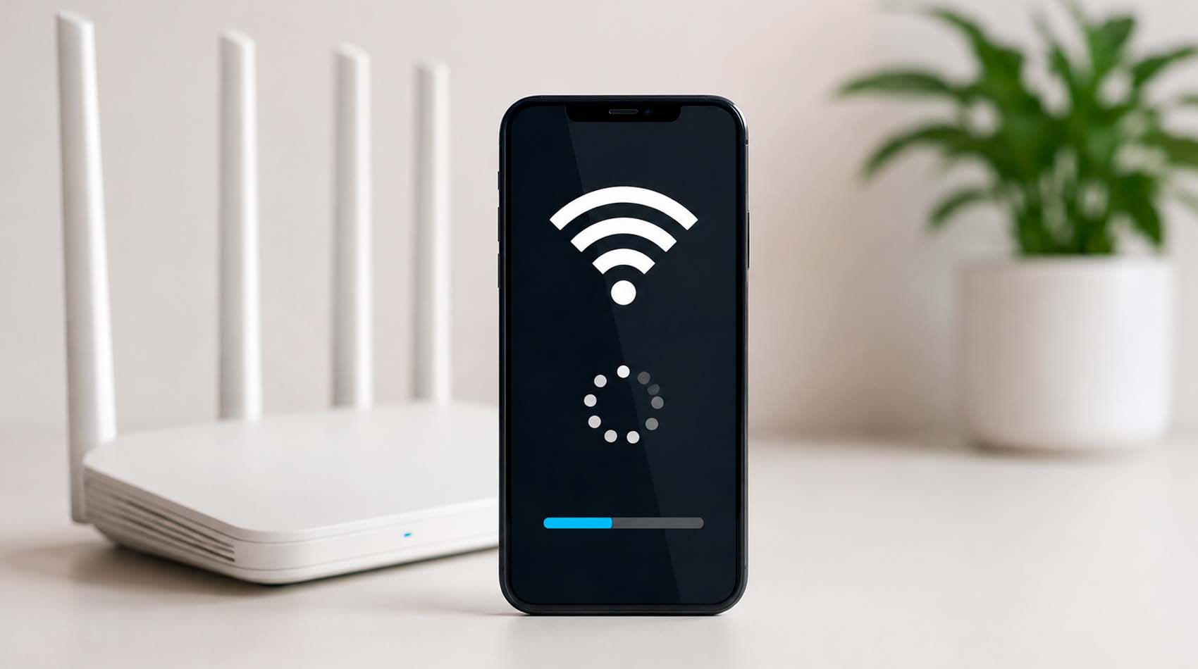 Проверка скорости, задержки и диапазона Wi-Fi на смартфоне Проверка скорости, задержки и диапазона Wi-Fi на смартфоне