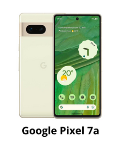 Google Pixel 7a